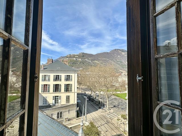 Appartement T7 à vendre - 7 pièces - 159,09 m2 - Grenoble - 38 - RHONE-ALPES