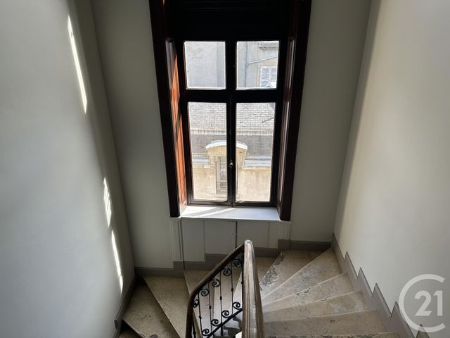 Appartement T7 à vendre - 7 pièces - 159,09 m2 - Grenoble - 38 - RHONE-ALPES