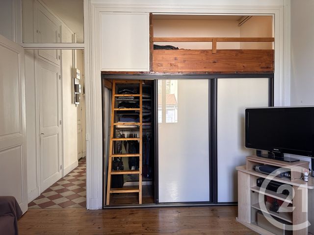 Appartement T2 &agrave; vendre - 2 pi&egrave;ces - 38,89 m2 - Grenoble - 38 - RHONE-ALPES