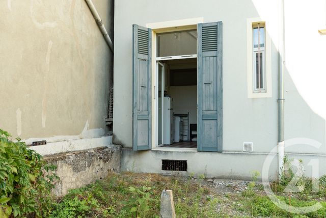 Appartement F1 bis à vendre - 2 pièces - 38,89 m2 - Grenoble - 38 - RHONE-ALPES