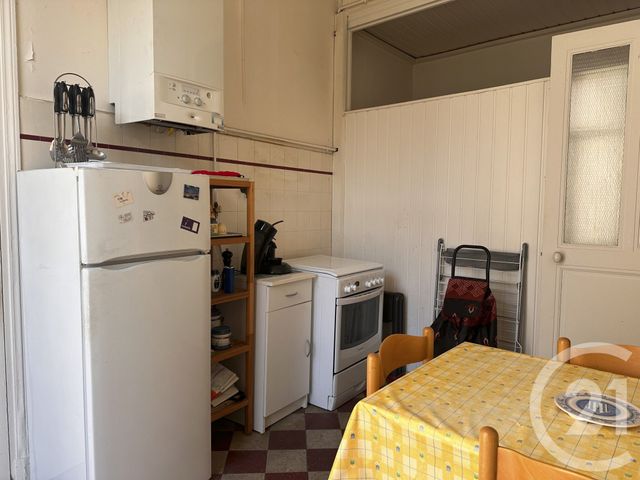 Appartement T2 &agrave; vendre - 2 pi&egrave;ces - 38,89 m2 - Grenoble - 38 - RHONE-ALPES