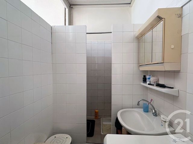Appartement T2 &agrave; vendre - 2 pi&egrave;ces - 38,89 m2 - Grenoble - 38 - RHONE-ALPES
