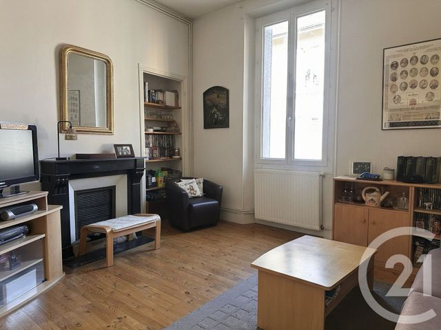 Appartement T2 &agrave; vendre - 2 pi&egrave;ces - 38,89 m2 - Grenoble - 38 - RHONE-ALPES