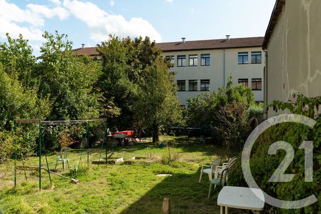 Appartement F1 bis à vendre - 2 pièces - 38,89 m2 - Grenoble - 38 - RHONE-ALPES