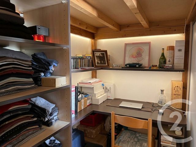 Appartement T2 &agrave; vendre - 2 pi&egrave;ces - 38,89 m2 - Grenoble - 38 - RHONE-ALPES