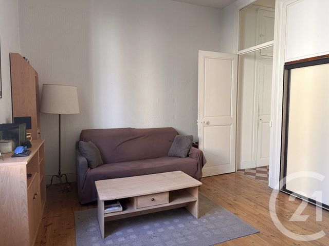 Appartement T2 &agrave; vendre - 2 pi&egrave;ces - 38,89 m2 - Grenoble - 38 - RHONE-ALPES