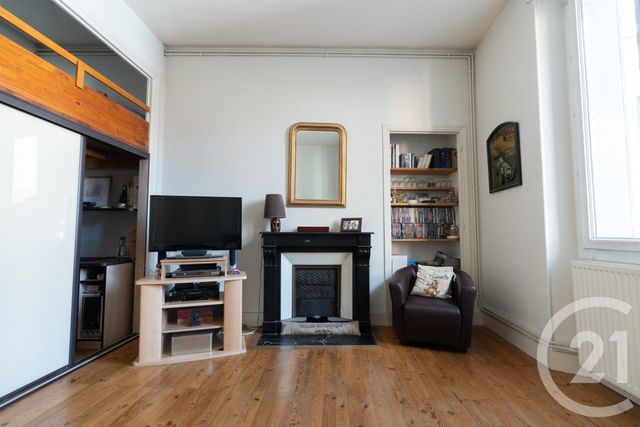 Appartement F1 bis à vendre - 2 pièces - 38,89 m2 - Grenoble - 38 - RHONE-ALPES