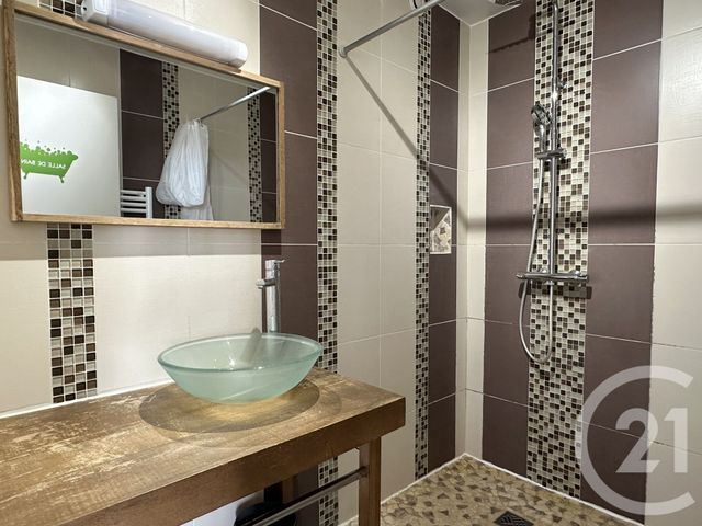 Appartement T2 à vendre - 2 pièces - 44,98 m2 - Grenoble - 38 - RHONE-ALPES