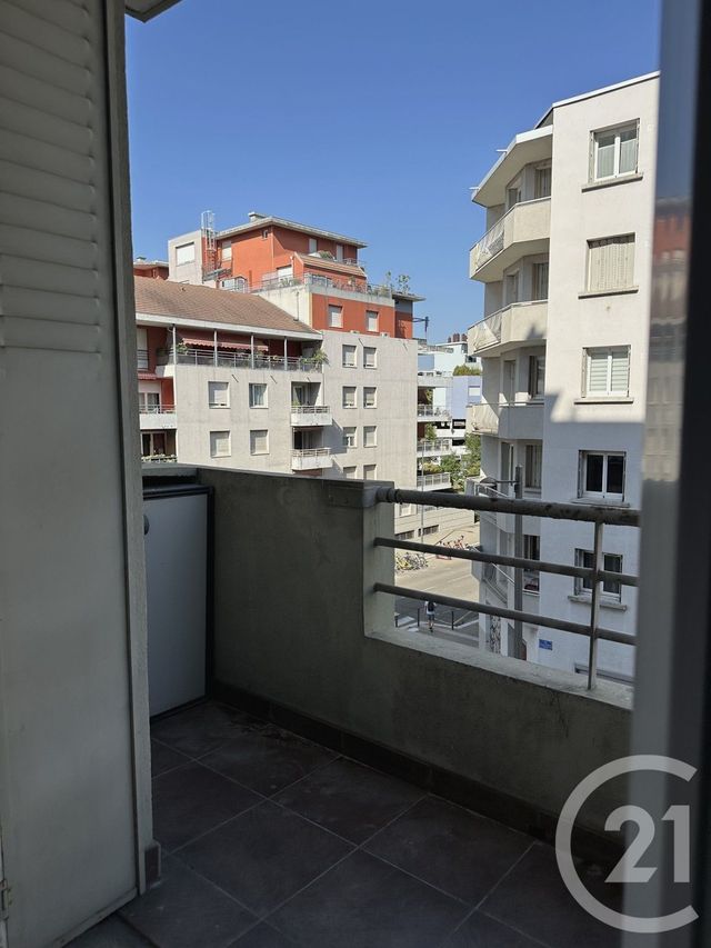 Appartement T2 à vendre - 2 pièces - 44,98 m2 - Grenoble - 38 - RHONE-ALPES