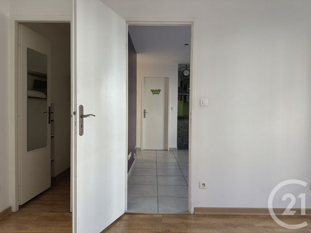Appartement T2 à vendre - 2 pièces - 44,98 m2 - Grenoble - 38 - RHONE-ALPES
