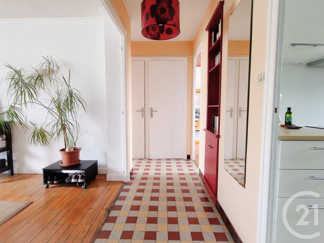 appartement - GRENOBLE - 38