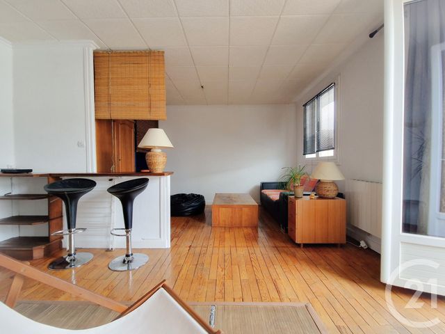 Appartement F4 à vendre - 4 pièces - 63,71 m2 - Grenoble - 38 - RHONE-ALPES