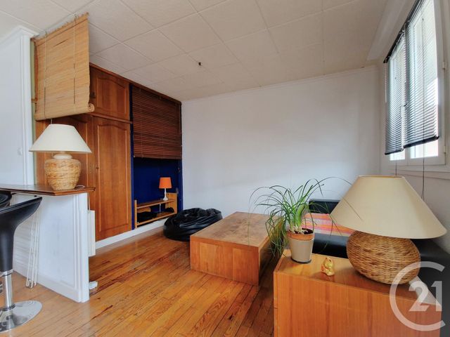 Appartement F4 à vendre - 4 pièces - 63,71 m2 - Grenoble - 38 - RHONE-ALPES