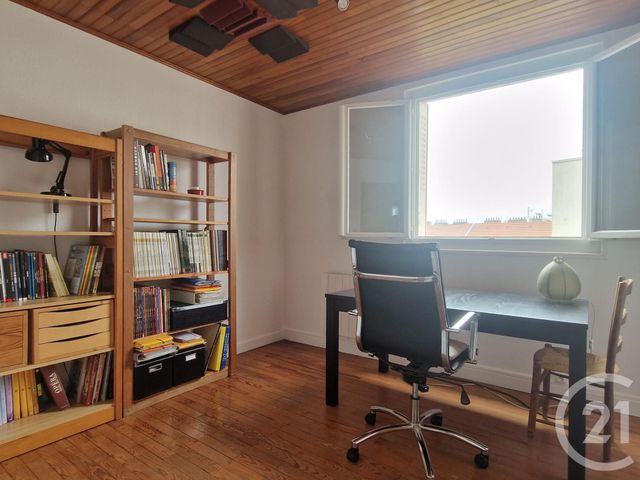 Appartement F4 à vendre - 4 pièces - 63,71 m2 - Grenoble - 38 - RHONE-ALPES