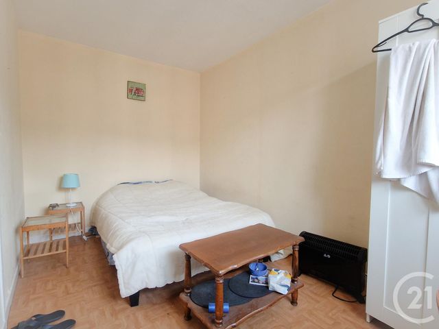 Appartement F4 à vendre - 4 pièces - 63,72 m2 - Seyssinet Pariset - 38 - RHONE-ALPES