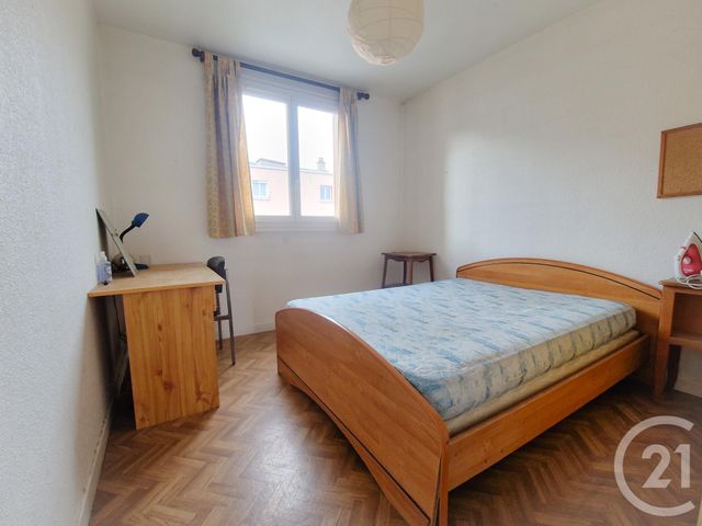 Appartement F4 à vendre - 4 pièces - 63,72 m2 - Seyssinet Pariset - 38 - RHONE-ALPES