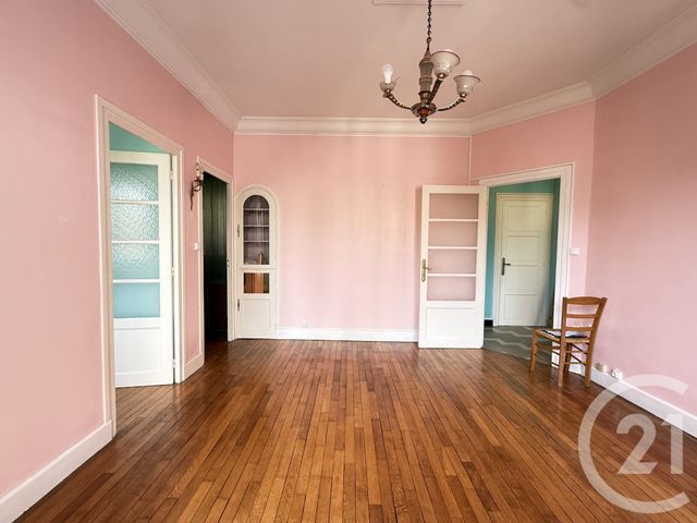 appartement - GRENOBLE - 38