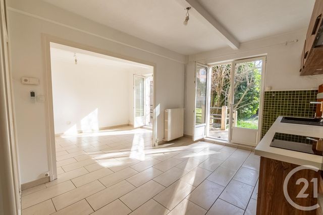 Maison &agrave; vendre - 6 pi&egrave;ces - 112 m2 - Grenoble - 38 - RHONE-ALPES