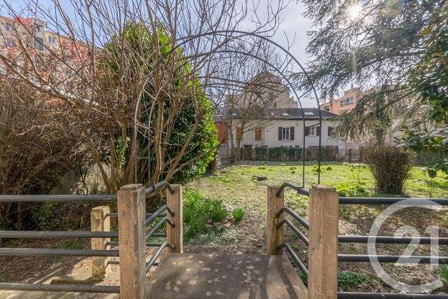 Maison &agrave; vendre - 6 pi&egrave;ces - 112 m2 - Grenoble - 38 - RHONE-ALPES