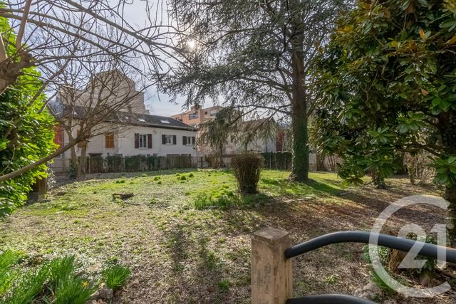 Maison &agrave; vendre - 6 pi&egrave;ces - 112 m2 - Grenoble - 38 - RHONE-ALPES