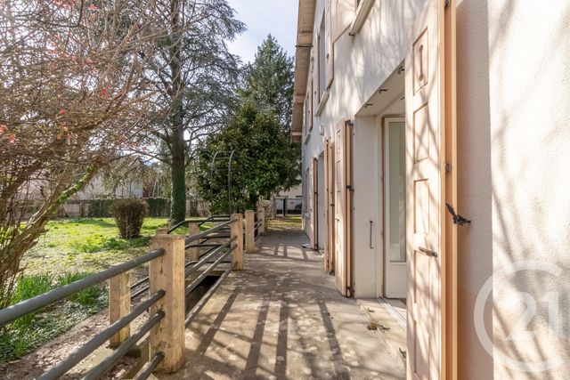 Maison &agrave; vendre - 6 pi&egrave;ces - 112 m2 - Grenoble - 38 - RHONE-ALPES