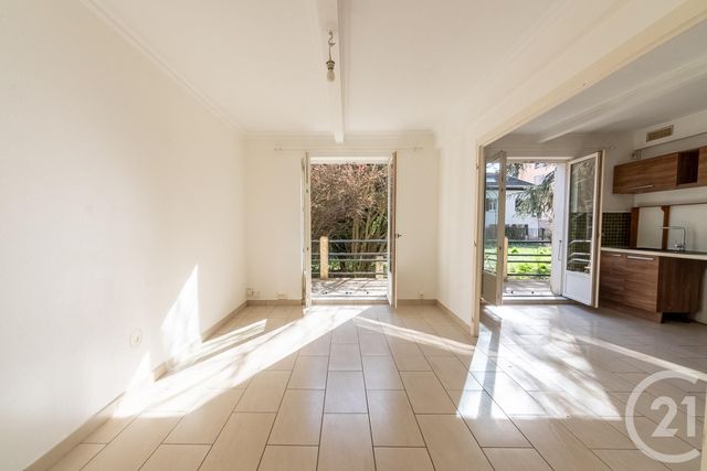 Maison &agrave; vendre - 6 pi&egrave;ces - 112 m2 - Grenoble - 38 - RHONE-ALPES