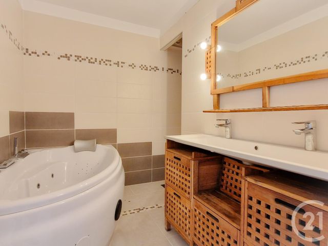 Maison &agrave; vendre - 5 pi&egrave;ces - 108,21 m2 - St Marcellin - 38 - RHONE-ALPES