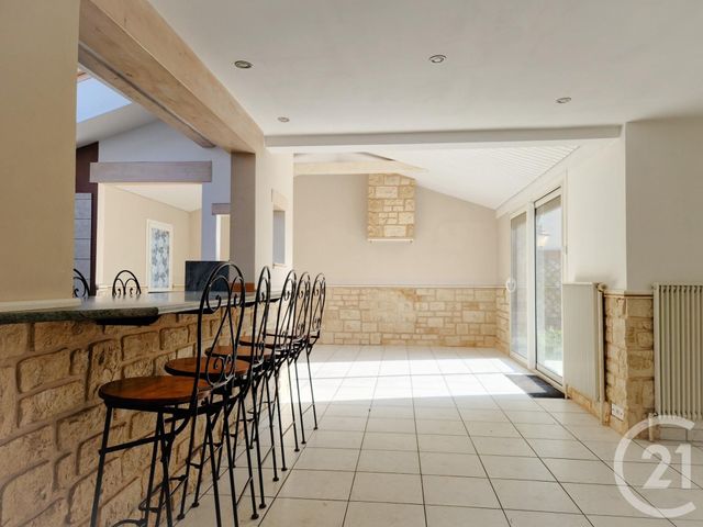 Maison &agrave; vendre - 5 pi&egrave;ces - 108,21 m2 - St Marcellin - 38 - RHONE-ALPES