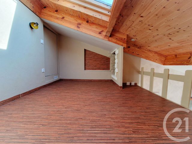 Maison &agrave; vendre - 5 pi&egrave;ces - 108,21 m2 - St Marcellin - 38 - RHONE-ALPES