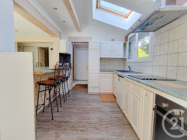 Maison &agrave; vendre - 5 pi&egrave;ces - 108,21 m2 - St Marcellin - 38 - RHONE-ALPES