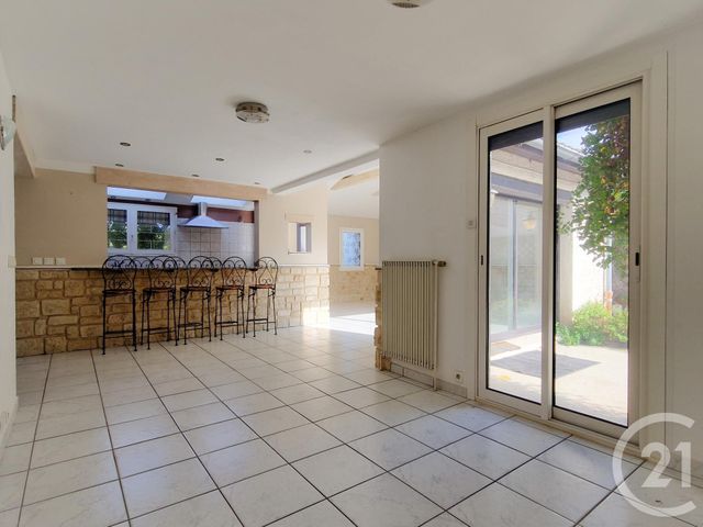 Maison &agrave; vendre - 5 pi&egrave;ces - 108,21 m2 - St Marcellin - 38 - RHONE-ALPES