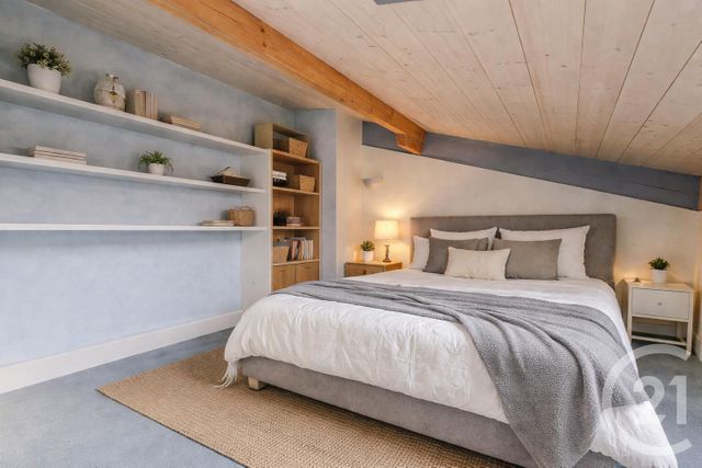 Maison &agrave; vendre - 5 pi&egrave;ces - 108,21 m2 - St Marcellin - 38 - RHONE-ALPES