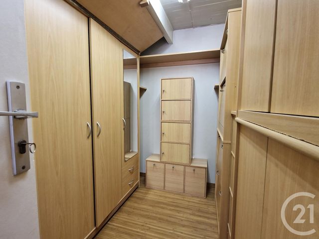 Maison &agrave; vendre - 5 pi&egrave;ces - 108,21 m2 - St Marcellin - 38 - RHONE-ALPES