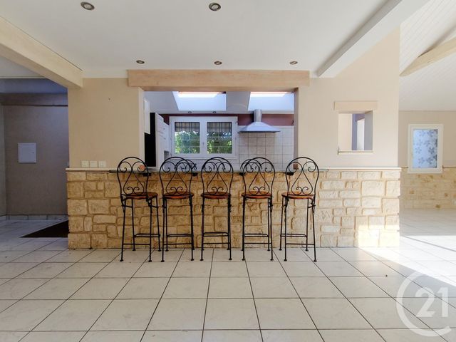 Maison &agrave; vendre - 5 pi&egrave;ces - 108,21 m2 - St Marcellin - 38 - RHONE-ALPES