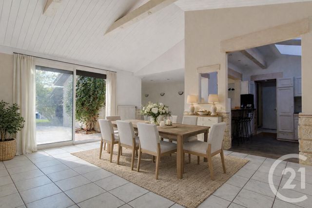 Maison &agrave; vendre - 5 pi&egrave;ces - 108,21 m2 - St Marcellin - 38 - RHONE-ALPES