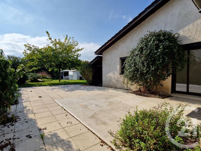 Maison &agrave; vendre - 5 pi&egrave;ces - 108,21 m2 - St Marcellin - 38 - RHONE-ALPES