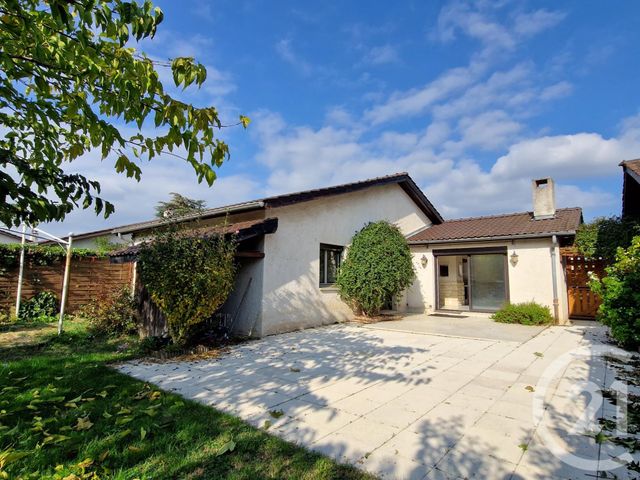 maison - ST MARCELLIN - 38