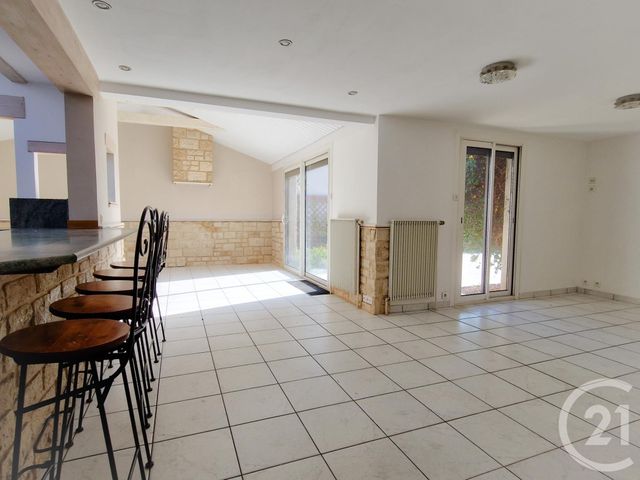 Maison &agrave; vendre - 5 pi&egrave;ces - 108,21 m2 - St Marcellin - 38 - RHONE-ALPES