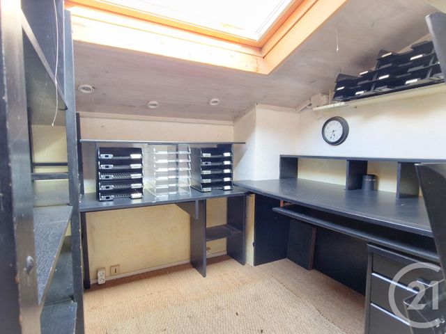 Maison &agrave; vendre - 5 pi&egrave;ces - 108,21 m2 - St Marcellin - 38 - RHONE-ALPES