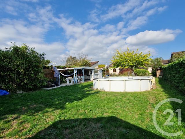 Maison &agrave; vendre - 5 pi&egrave;ces - 108,21 m2 - St Marcellin - 38 - RHONE-ALPES