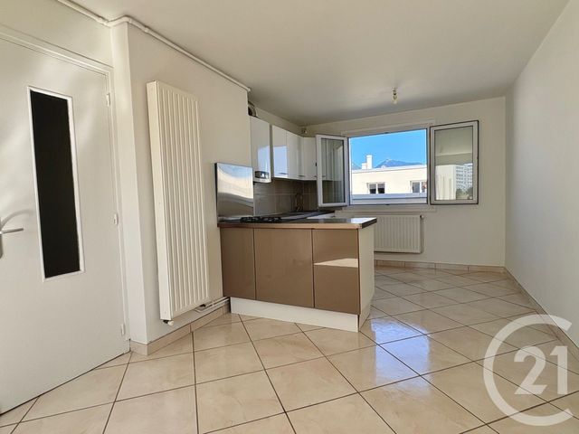 Appartement à vendre - 2 pièces - 36,75 m2 - Grenoble - 38 - RHONE-ALPES