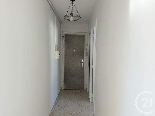 Appartement à vendre - 2 pièces - 36,75 m2 - Grenoble - 38 - RHONE-ALPES