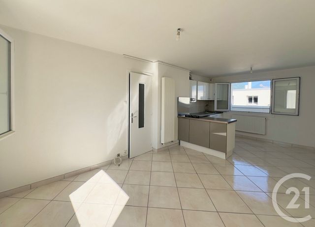 Appartement à vendre - 2 pièces - 36,75 m2 - Grenoble - 38 - RHONE-ALPES