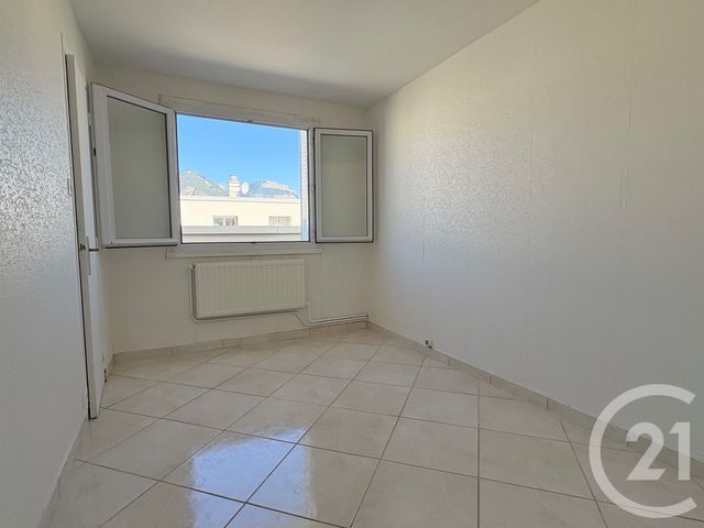 Appartement à vendre - 2 pièces - 36,75 m2 - Grenoble - 38 - RHONE-ALPES