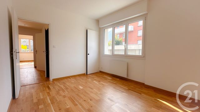 Appartement T3 &agrave; vendre - 3 pi&egrave;ces - 73,31 m2 - Grenoble - 38 - RHONE-ALPES