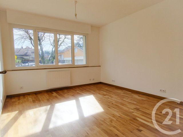 Appartement T3 &agrave; vendre - 3 pi&egrave;ces - 73,31 m2 - Grenoble - 38 - RHONE-ALPES