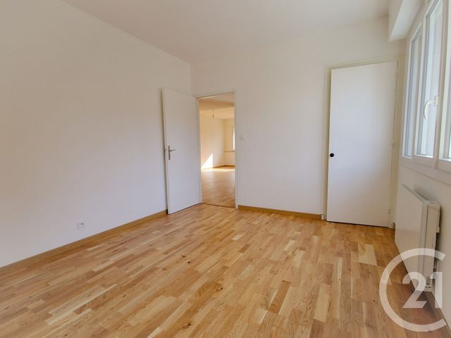 Appartement T3 &agrave; vendre - 3 pi&egrave;ces - 73,31 m2 - Grenoble - 38 - RHONE-ALPES
