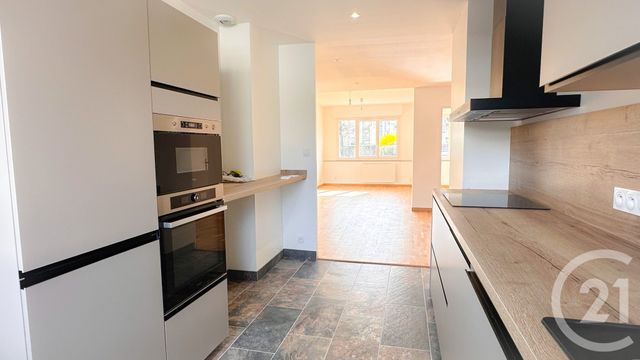 Appartement T3 &agrave; vendre - 3 pi&egrave;ces - 73,31 m2 - Grenoble - 38 - RHONE-ALPES