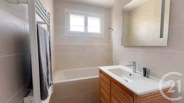 Appartement T3 &agrave; vendre - 3 pi&egrave;ces - 73,31 m2 - Grenoble - 38 - RHONE-ALPES