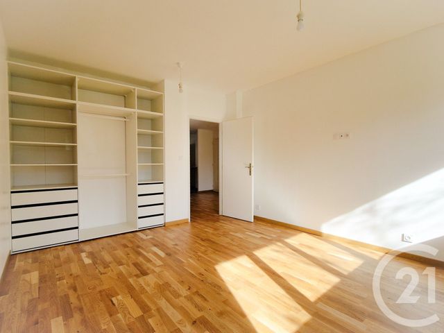 Appartement T3 &agrave; vendre - 3 pi&egrave;ces - 73,31 m2 - Grenoble - 38 - RHONE-ALPES